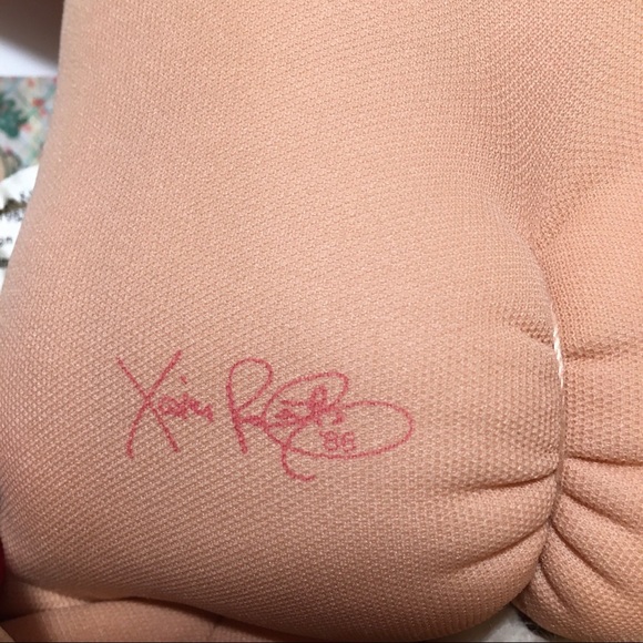 Authentic Vintage 1986 Cabbage Patch Clown Doll - Picture 9 of 12